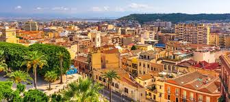 Cagliari